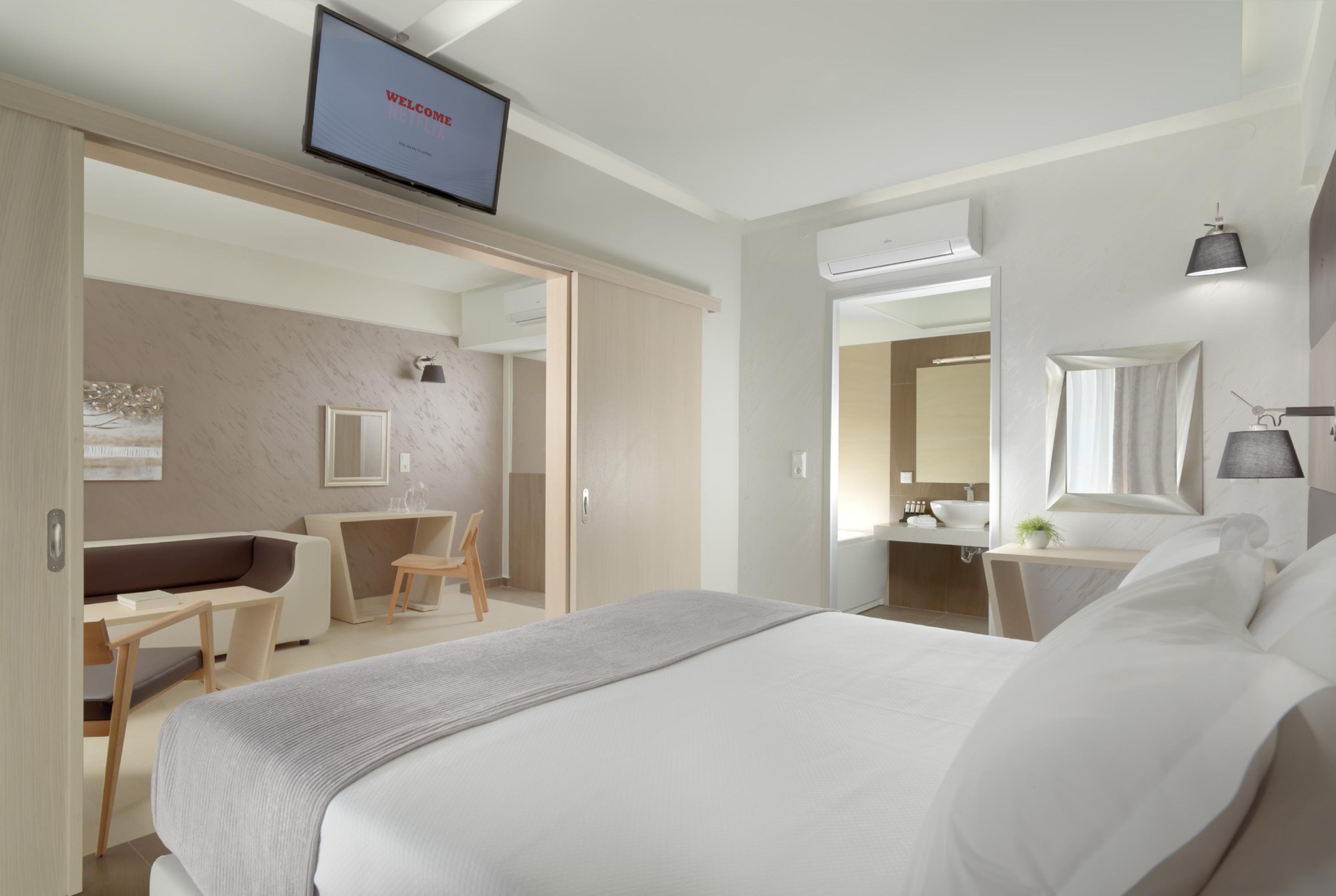 Melrose Rethymno By Mage Hotels Екстер'єр фото