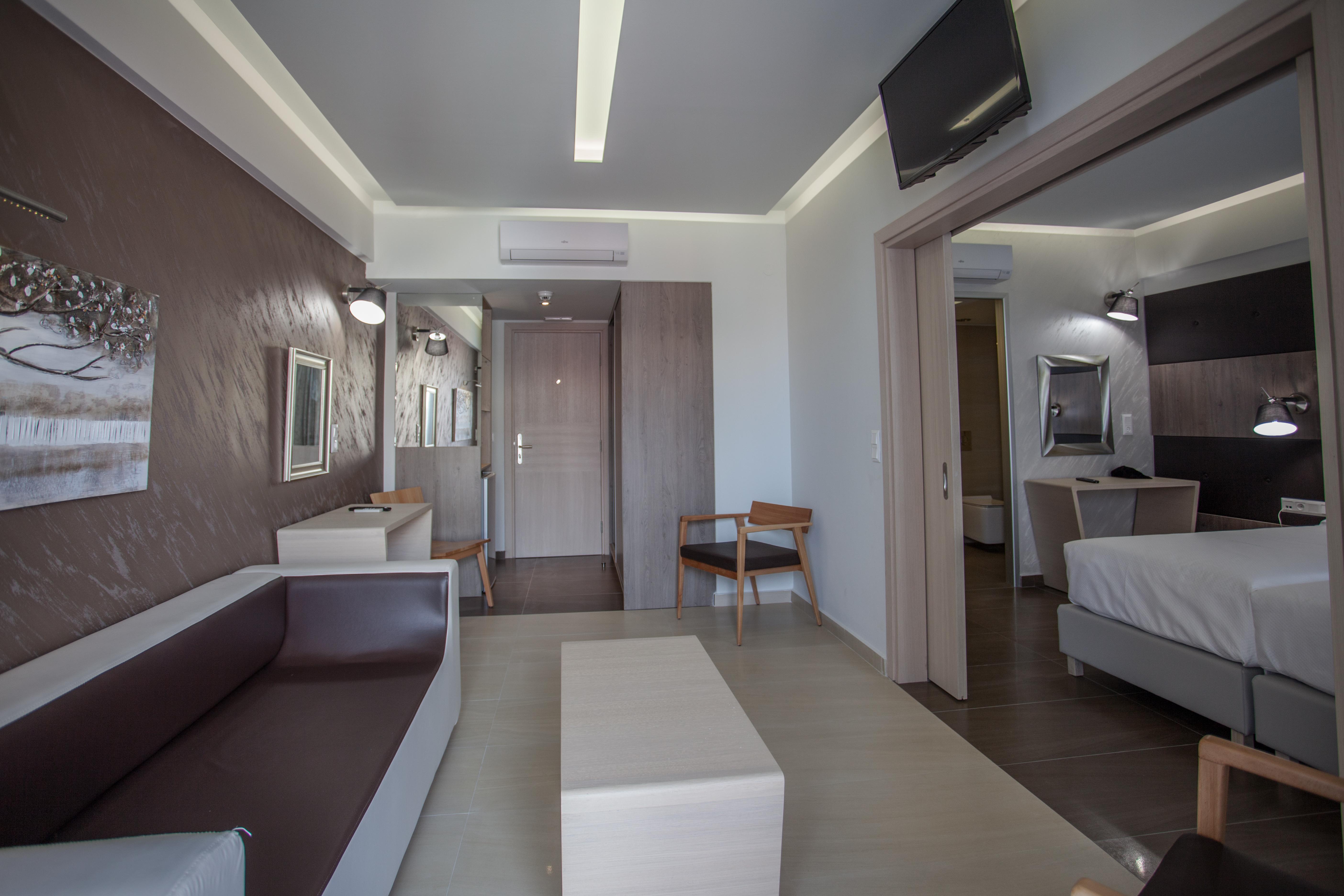 Melrose Rethymno By Mage Hotels Екстер'єр фото