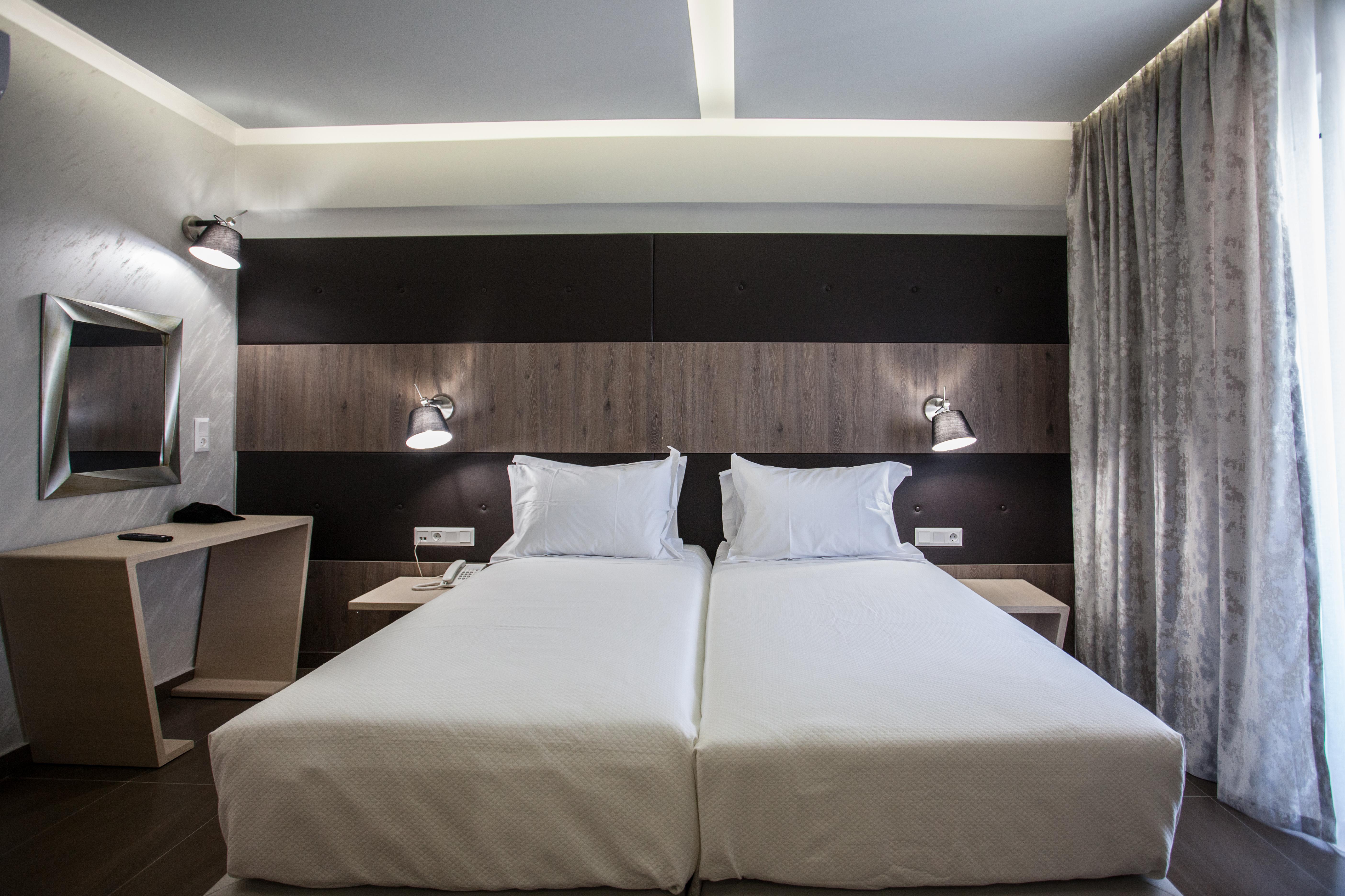 Melrose Rethymno By Mage Hotels Екстер'єр фото